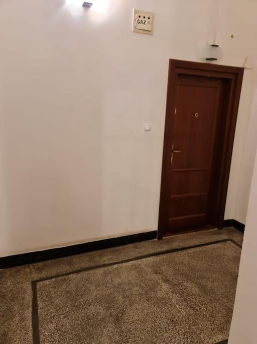 Fantastic - Ns51 Room A Warsaw Exterior photo